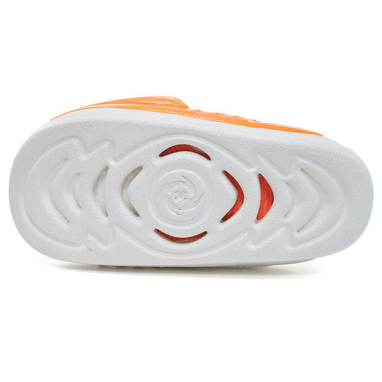 Rigorer Shark 2 'Orange and White'「Women」