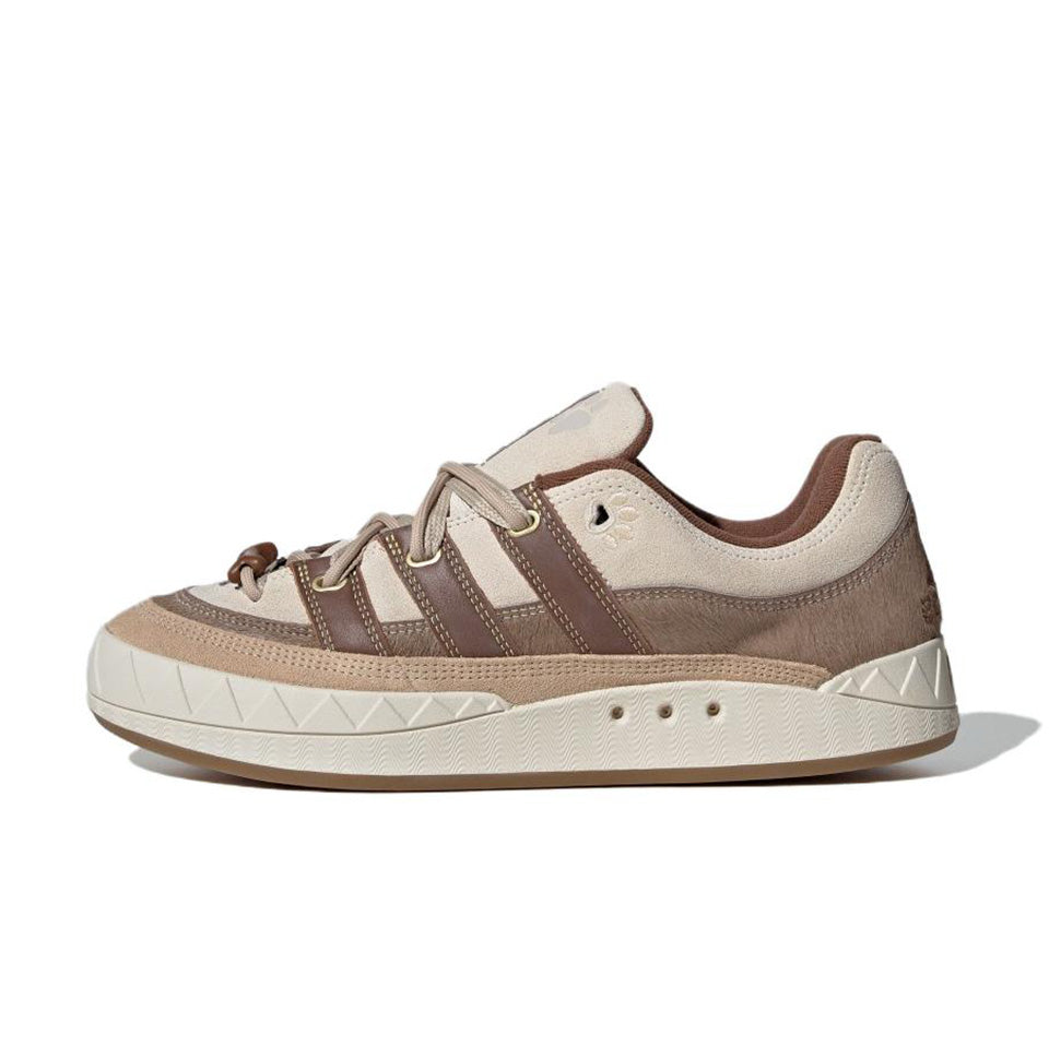 Adidas Adimatic 'Caramel Brown'
