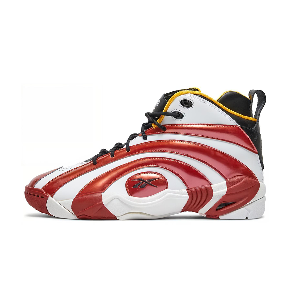 Reebok Shaqnosis 'Miami Heat'