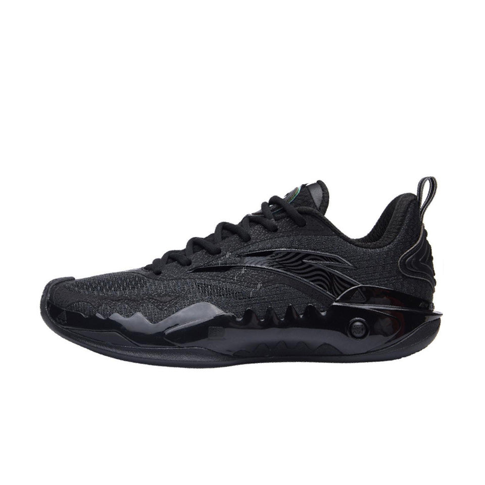 Anta Shock Wave 5 'Basic Black'