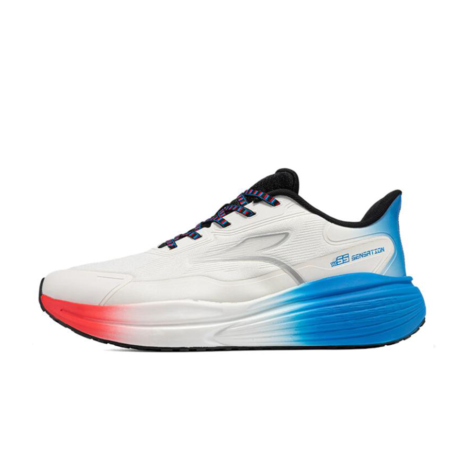 361° Victory 'White Blue' | Running Shoes