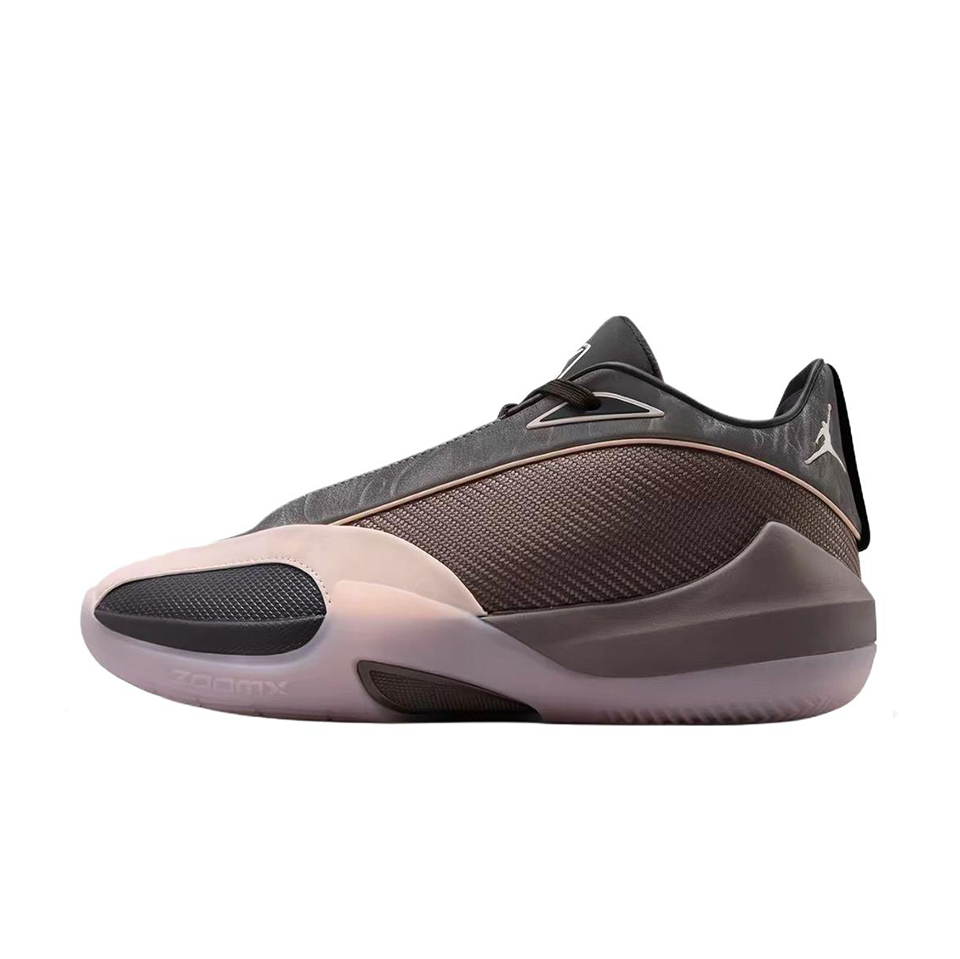 Jordan Triangle 'Black Brown'
