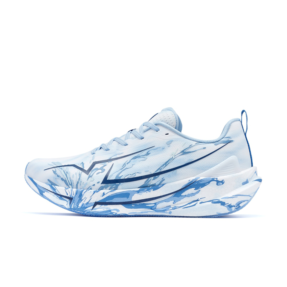 Xtep 2000km 5.0 'Light Blue' | Running Shoes