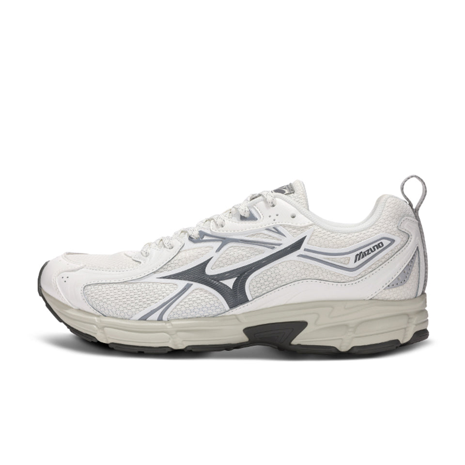 Mizuno Speed 10 'White Grey'