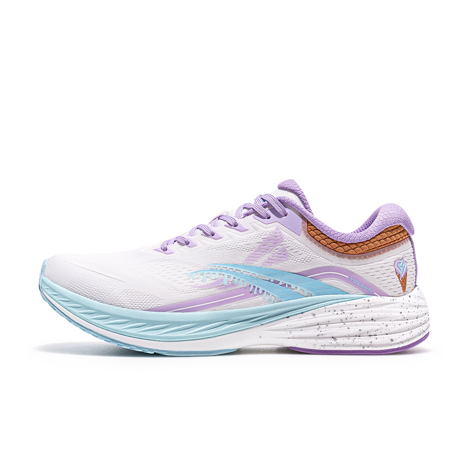 Volanti Panda 'Ice Cream' | Running Shoes