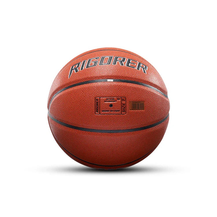 Rigorer Basketball