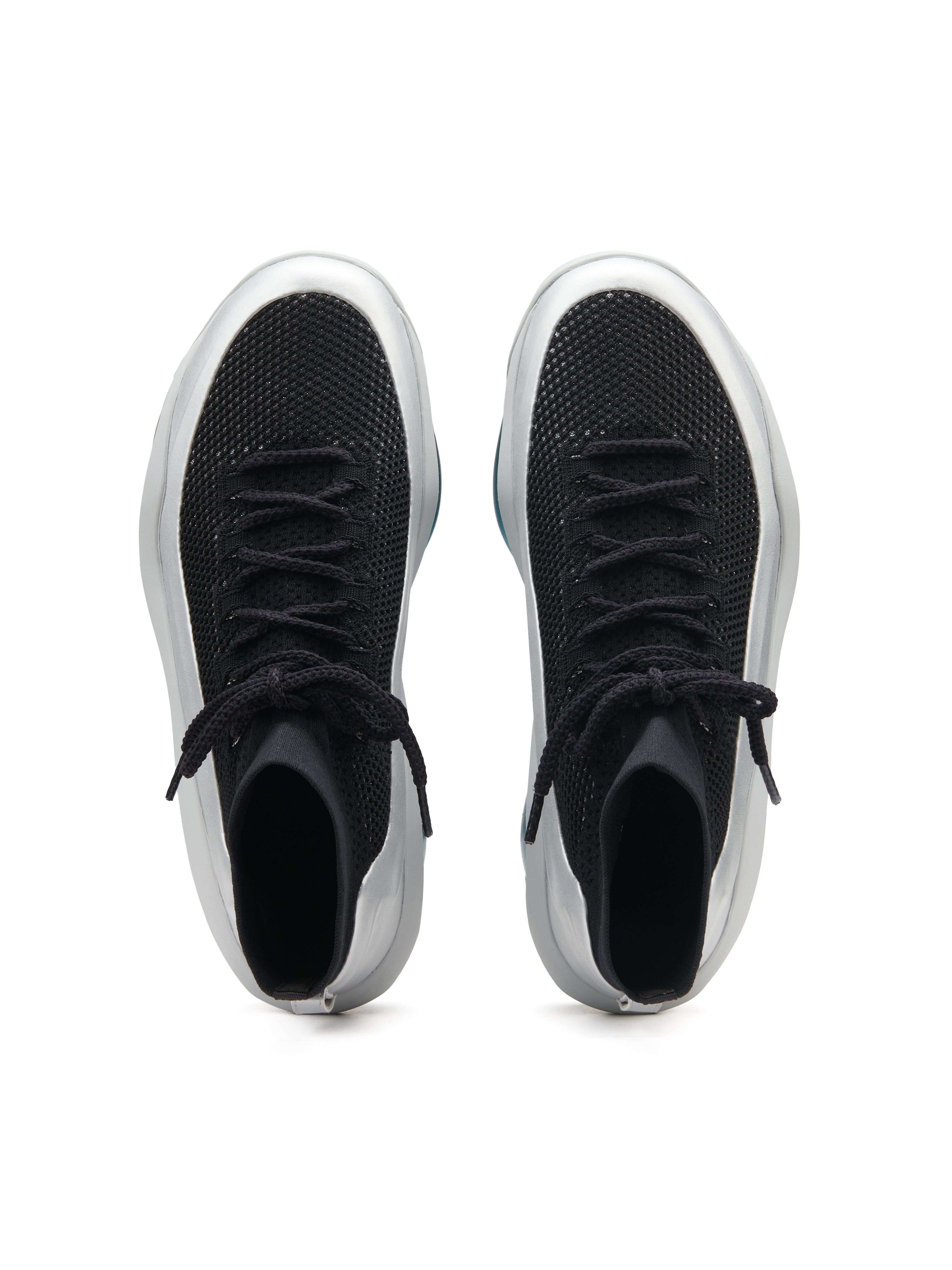 EQLZ イコライザー 247 'ネビュラグリーン' | 最高のバスケットボール