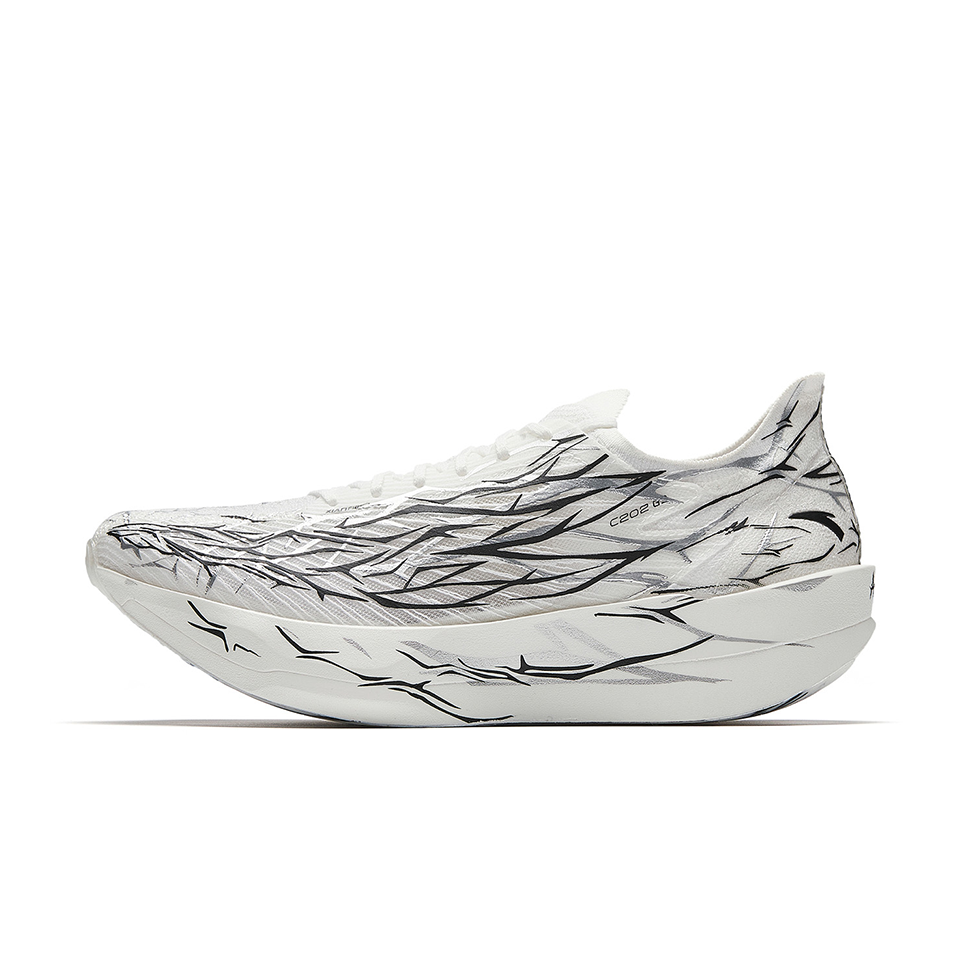 Anta C202 G9 'White Thorns'