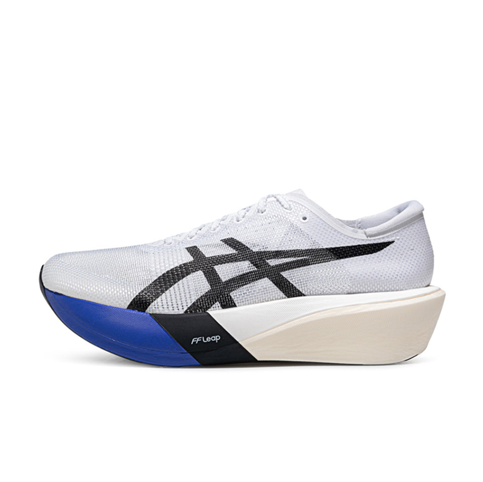 ASICS Metaspeed Edge 'White Black Blue'