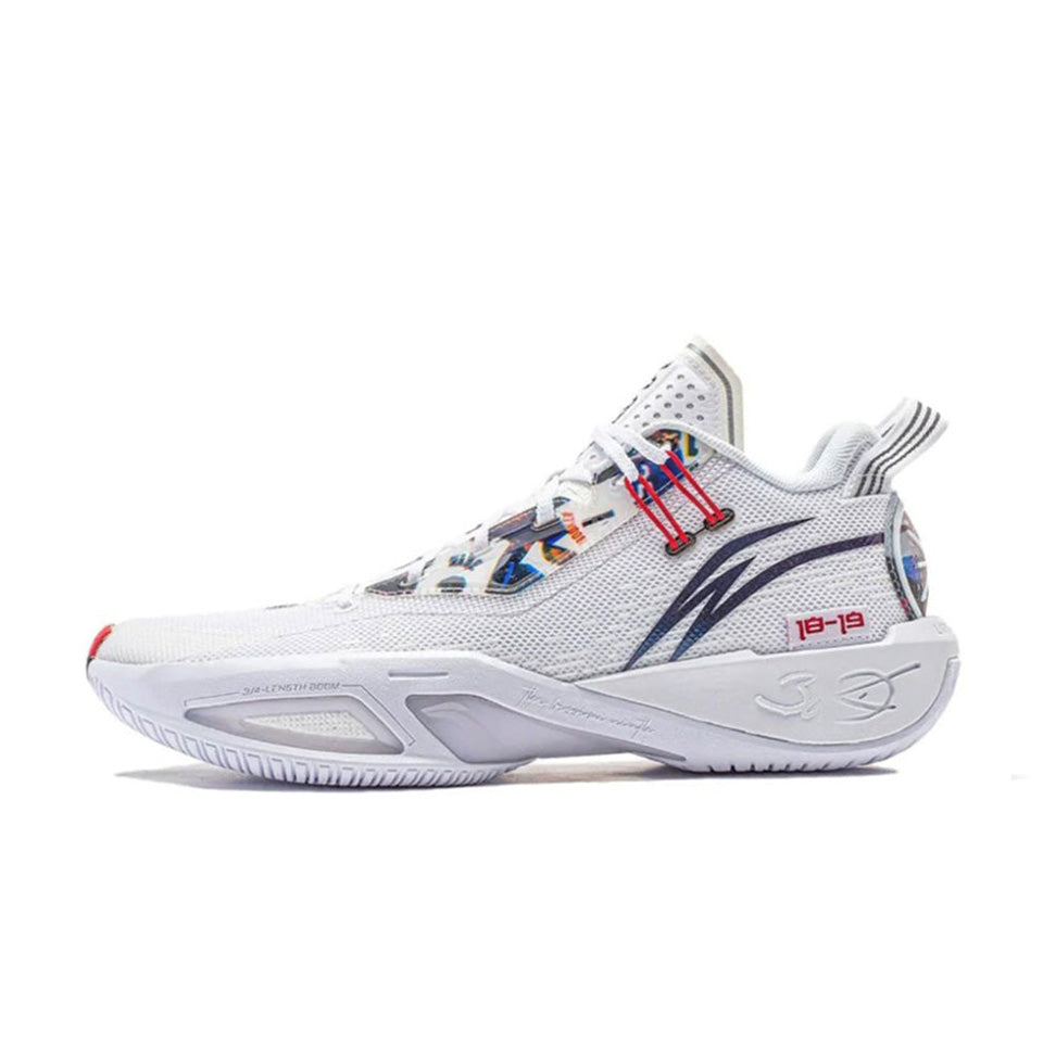 US9 LiNing Wade Fission 9 ‘Tour’（Discount）