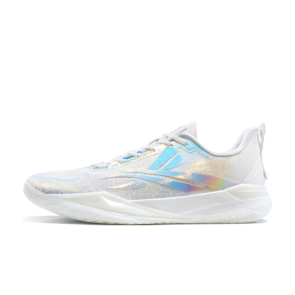 Volanti Rocket Air Mercury basketball shoes at KICKSOWN