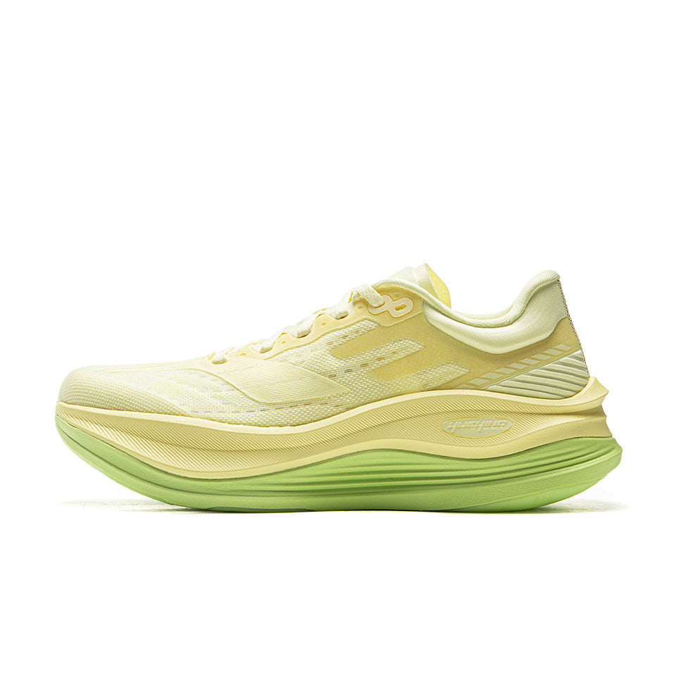 LiNing Yueying 5 Pro 'Pale Yellow'「Women」