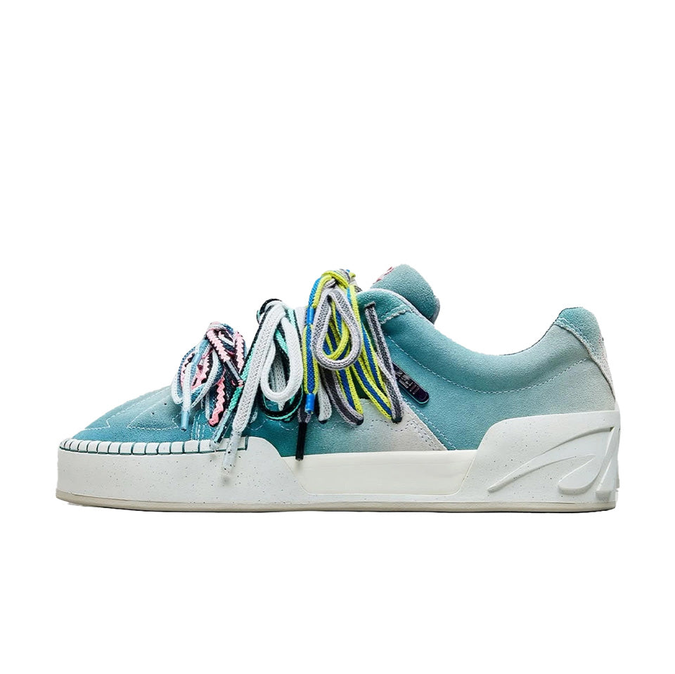 Anta Kai Tribe Hélà Origin Style 'Swift Blue'