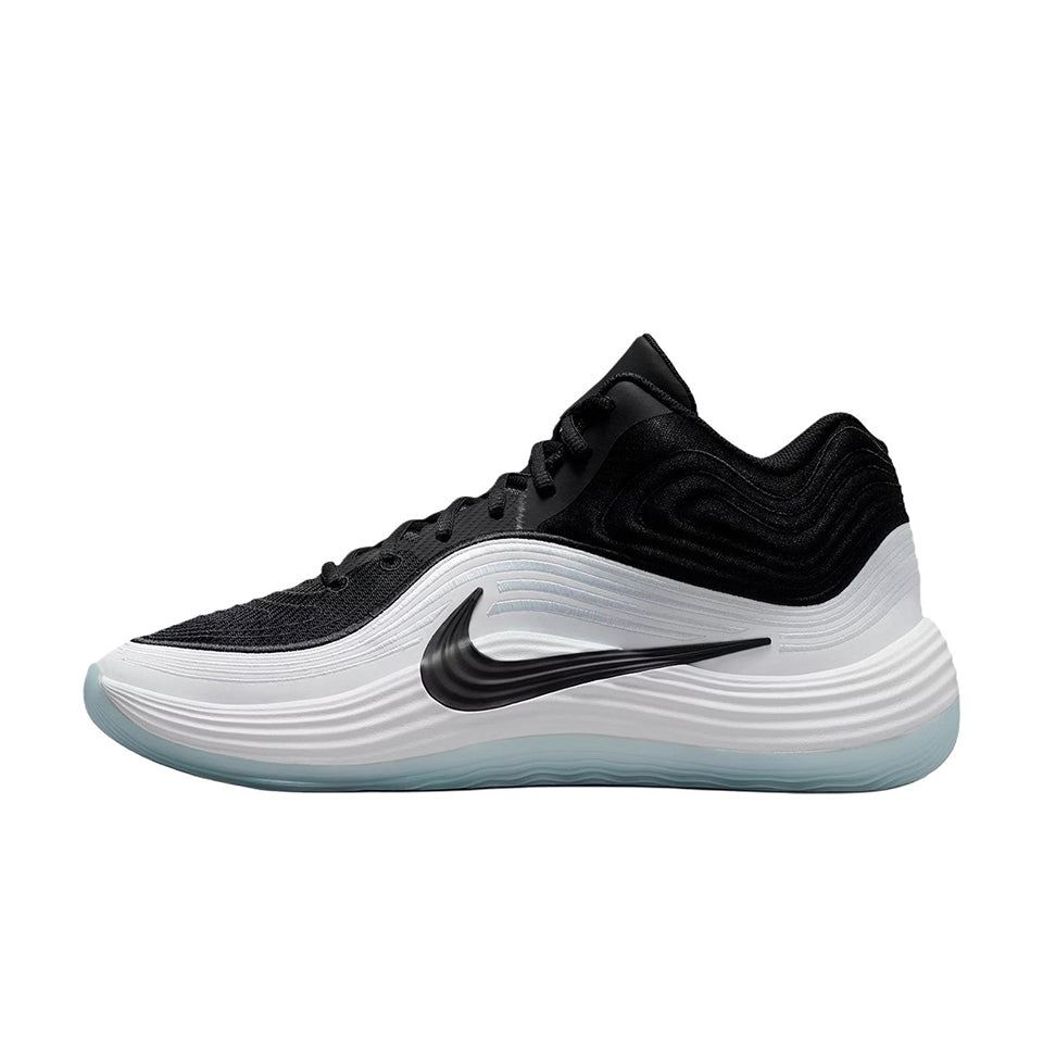 新品☆Nike プレシジョン28センチ ナイキ プレシジョン 8 'ブラック ホワイト'