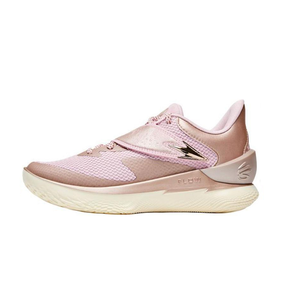Under Armour Curry Fox 1 'Reign Rose'