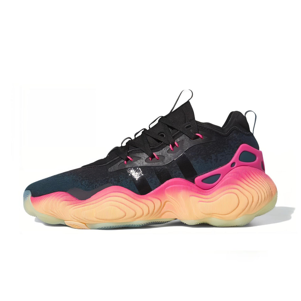 Size 11 - adidas Trae Young 3 From The Ground Up Adidas Trae Young 3  main image 3
