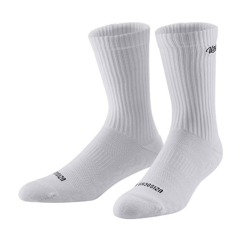 Uzis Basketball Socks 'Fulid Motion'