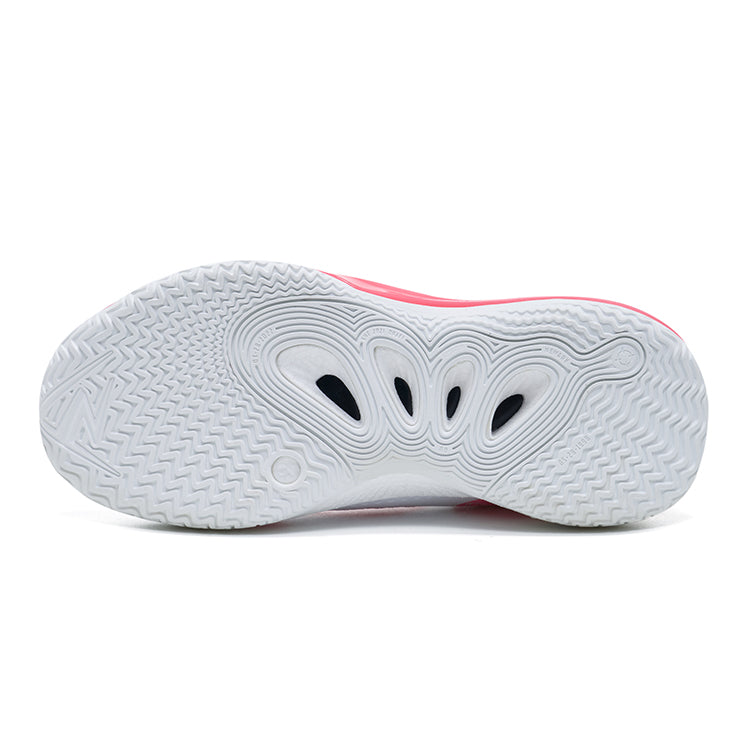 Rigorer AR2  Sneaker With Knob 'Valentines'「Kids」