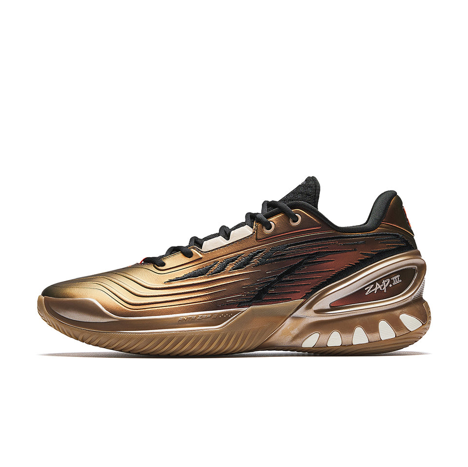 Anta Zap 3 'Gold'