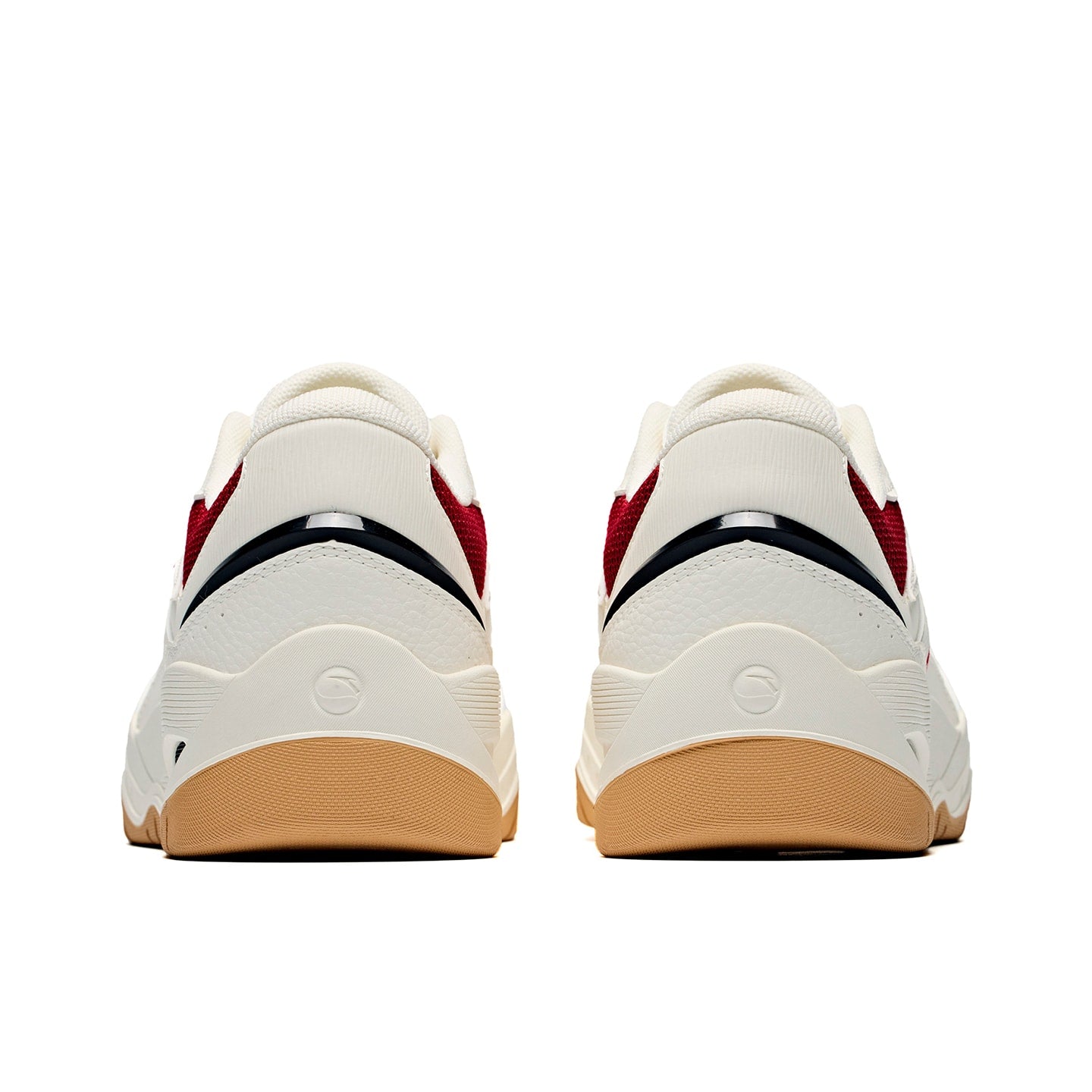 ANTA Wave 5 'White Red'