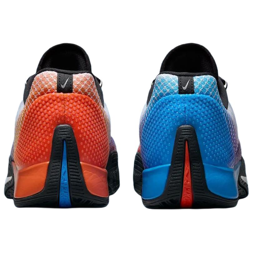 Nike St Flare White Multi Color - Kicksown store