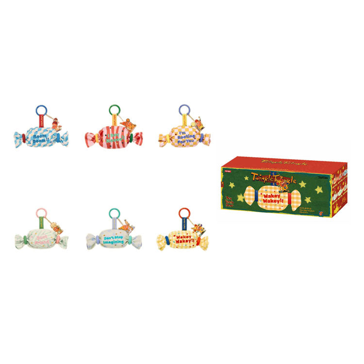 POP MART twinkle twinkle まとめ売り 16点 POP MART twinkle twinkle まとめ売り 16点 POP MART twinkle twinkle