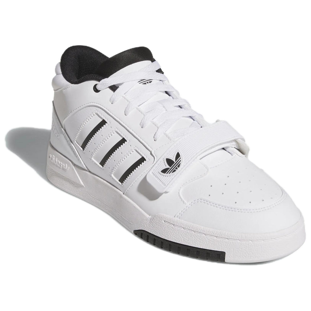 Adidas Originals Drop Step 3.0 'White Black'
