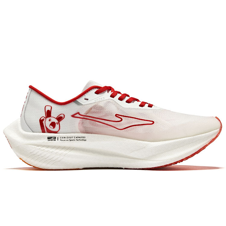 ERKE Infinite 2.0 'China Star'「Womens」