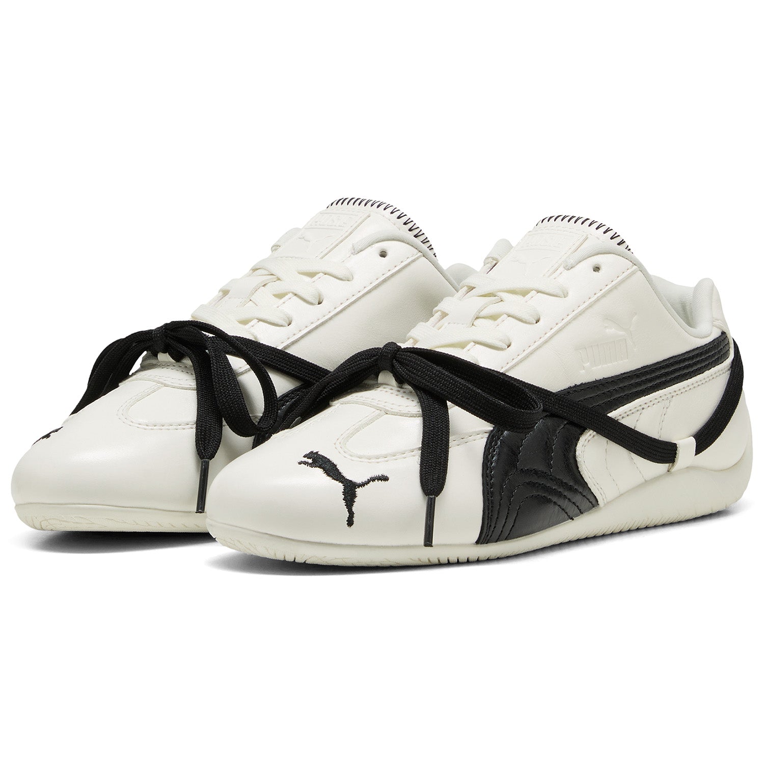 Rose x PUMA Speedcat 'White' Womens