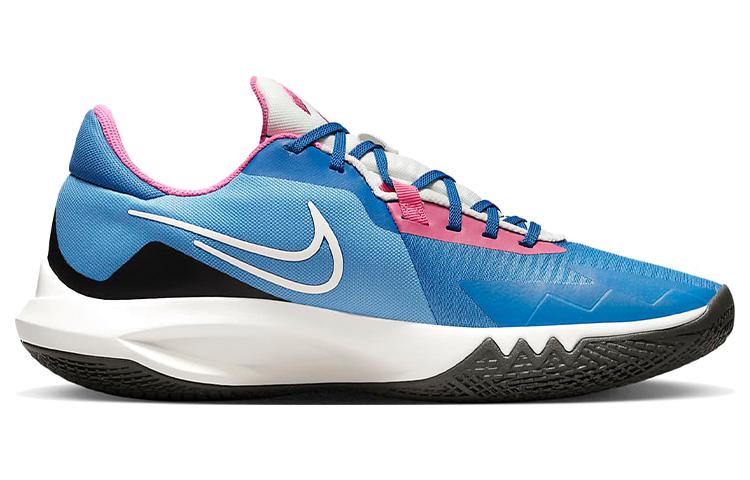 Nike Precision 6 'Dutch Blue Pinksicle'