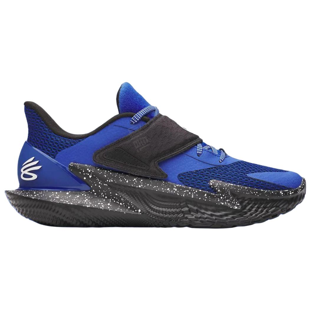Under Armour Curry Fox 2 'Blue Black'