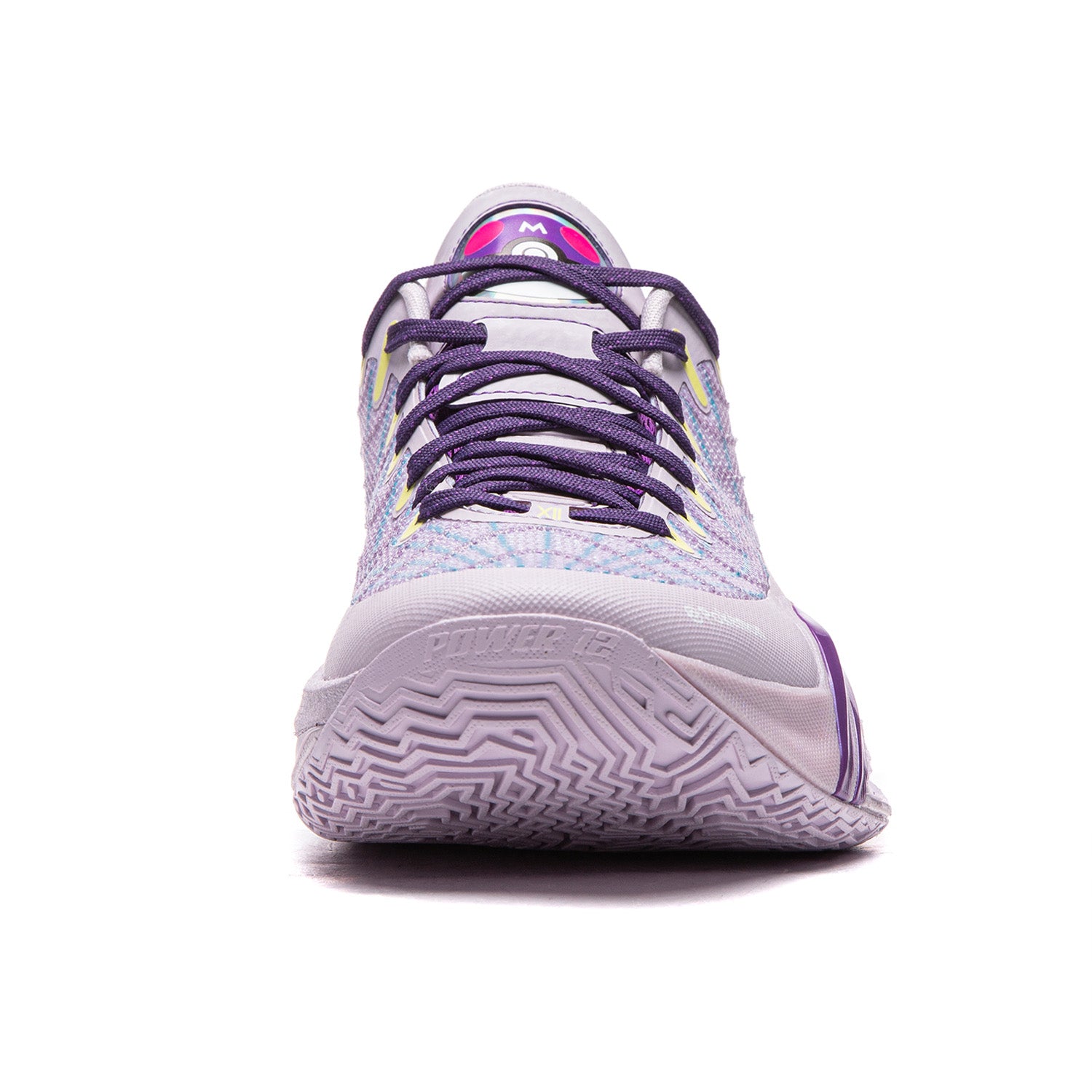 Pokemon x LiNing Air Strike 12 'Mewtwo'