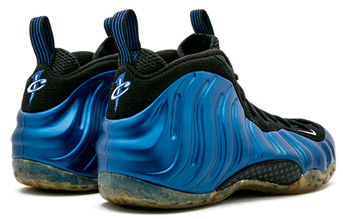 Air Foamposite Nike One 'Royal' 2011