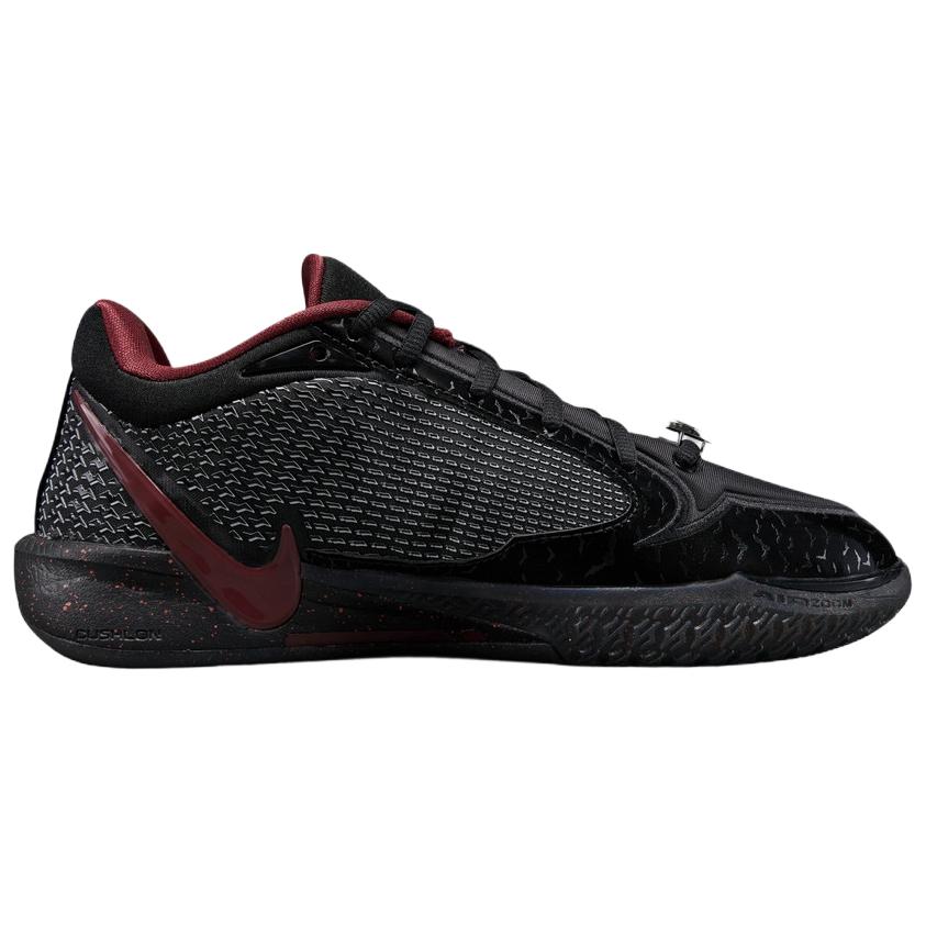 Nike Sabrina 4 'Black' 「Women」