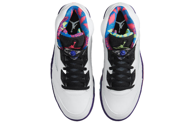 Air Jordan 5 Retro ’Alternate Bel Air‘