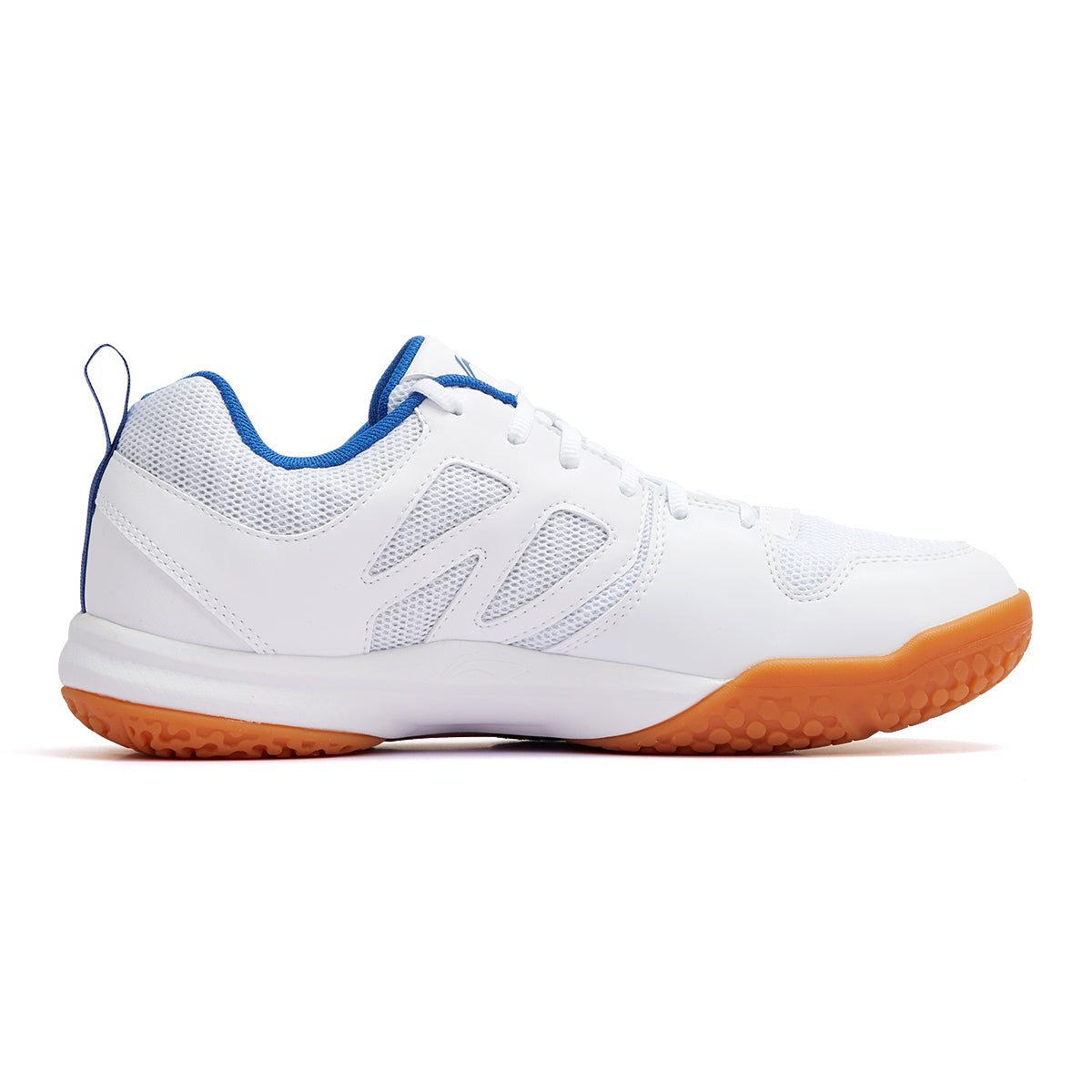 LiNing Ace V 'White' | Badminton Shoes