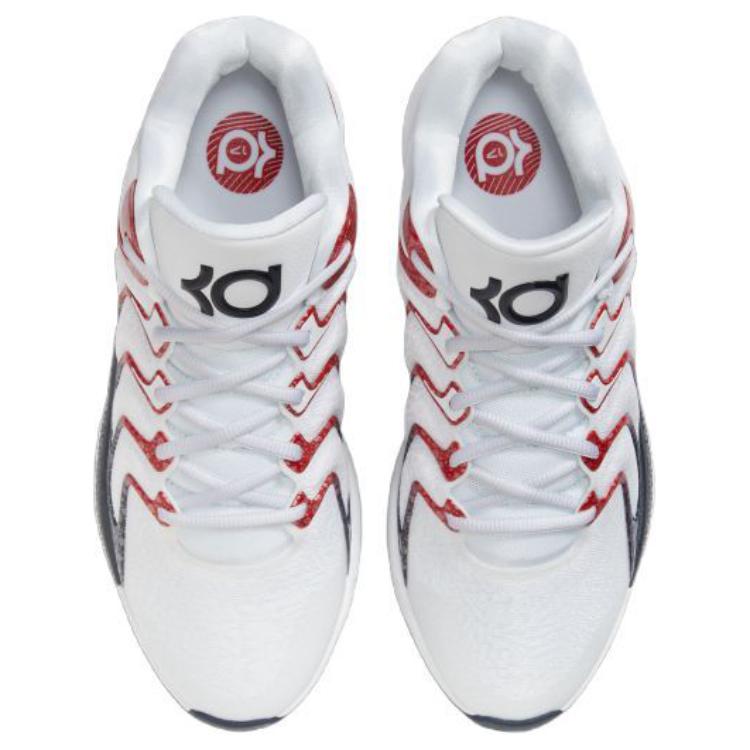 Nike Kd 17 Ep 'USA'
