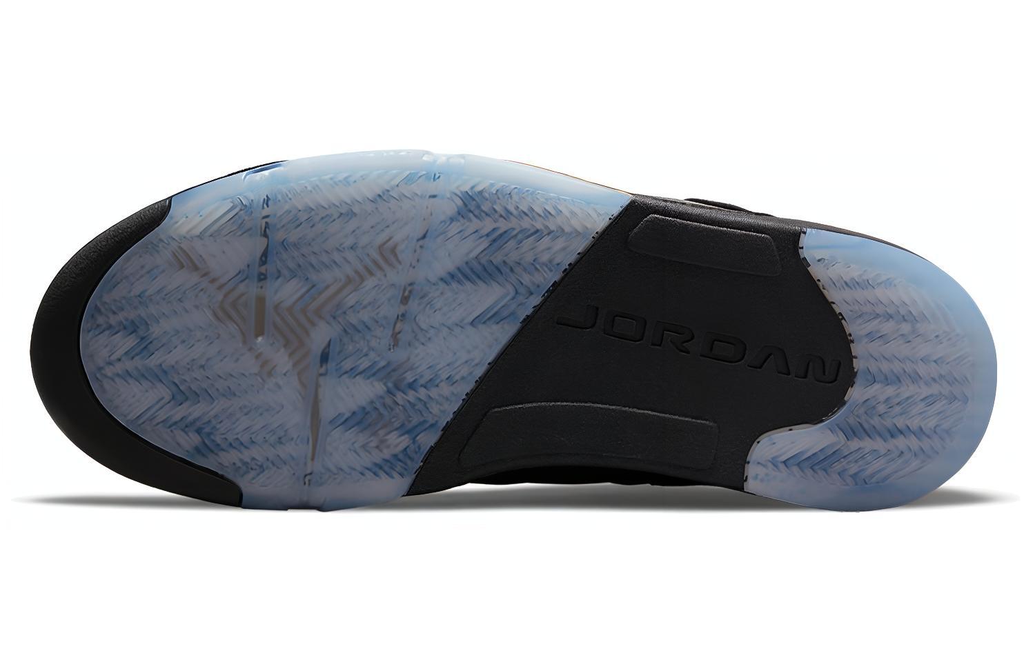 Air Jordan 5 Retro Low ‘Wings Class Of 2020 21’