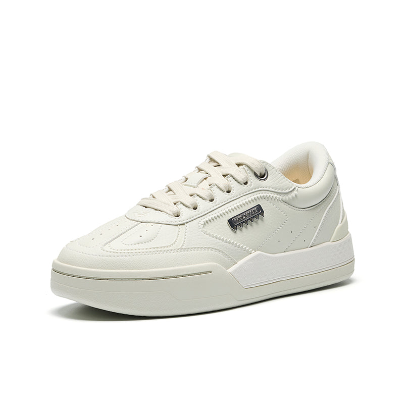 ANTA MOUNTAIN 'Pure white' 「women」