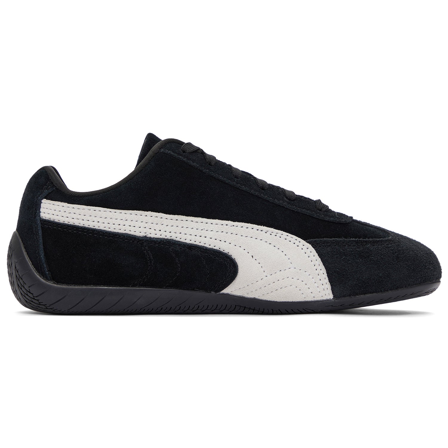 PUMA Speedcat Og Black White