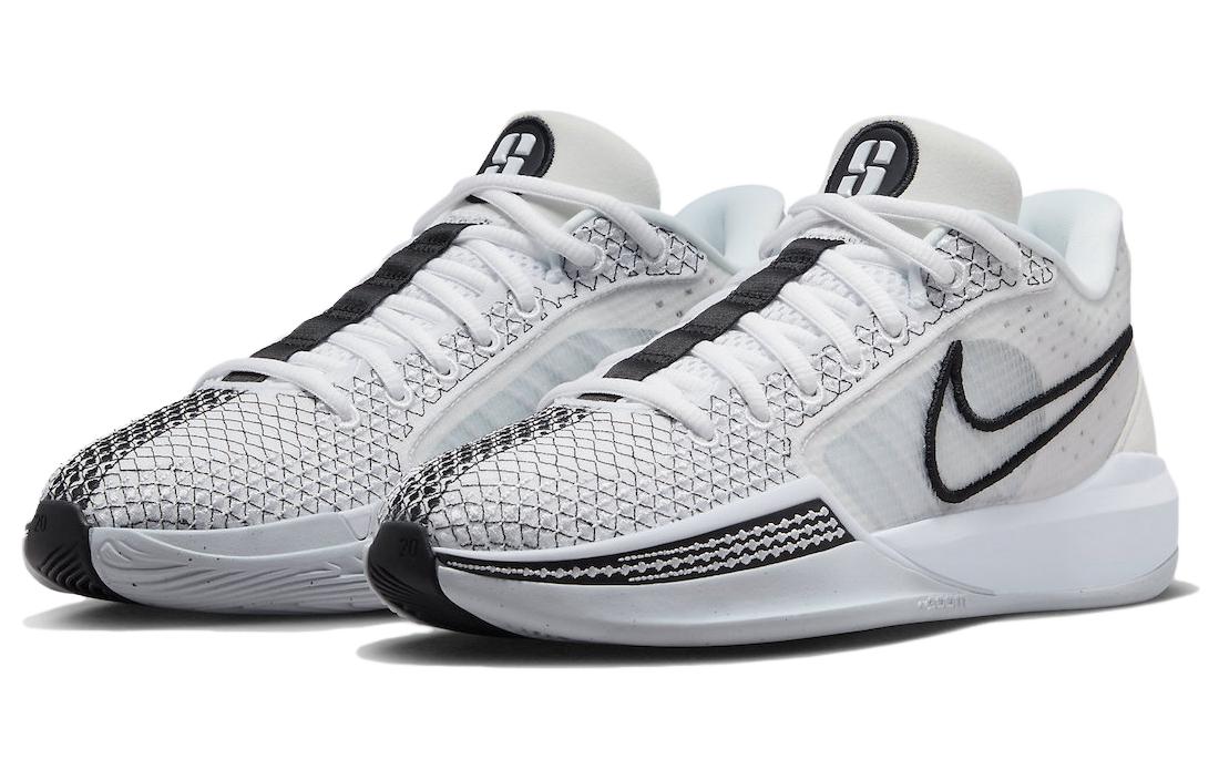 Nike Sabrina 1 'Megnetic'