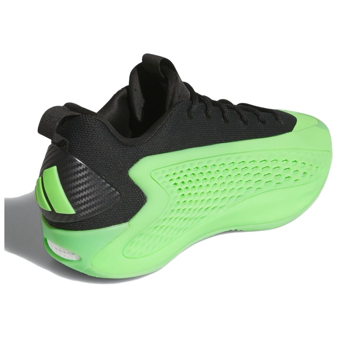 Adidas Ae 1 Low 'Lucid Lime'