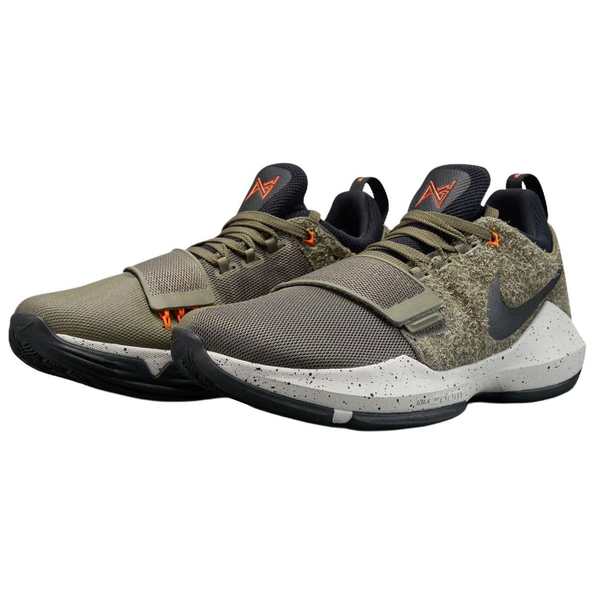 Nike PG 1 'Elements'