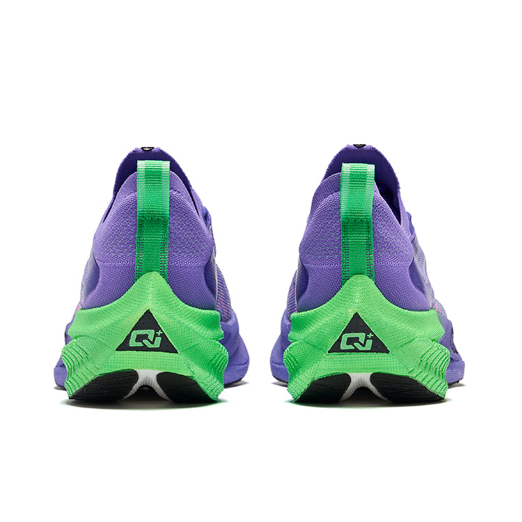 ERKE Infinite 2.0 'Aurora Purple'「Womens」