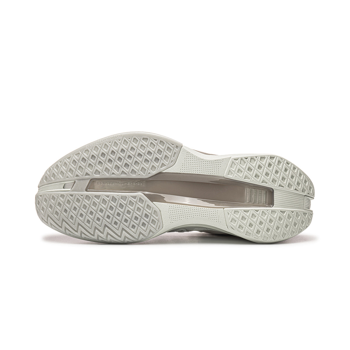 LiNing Ultra Light 26 'Grey'
