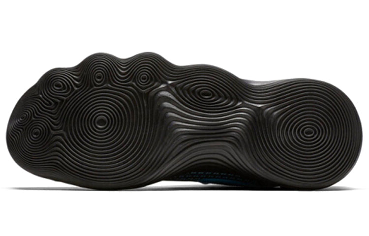 Nike HYPERDunk 2017 Low Ep 'Black Chlorine Blue'