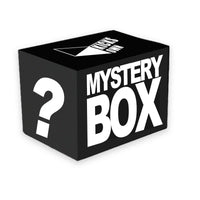 Mystery box