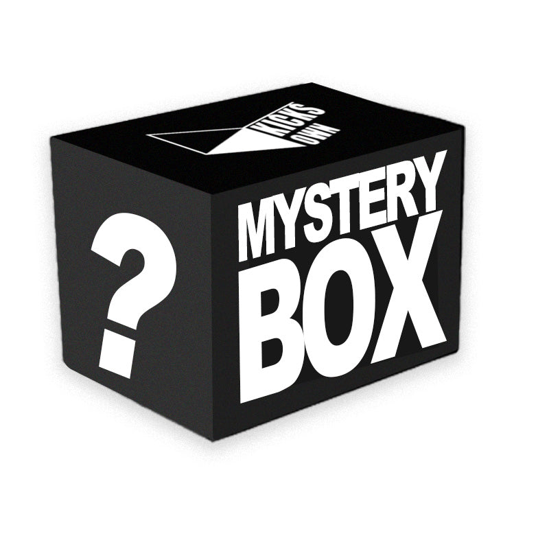 Mystery box