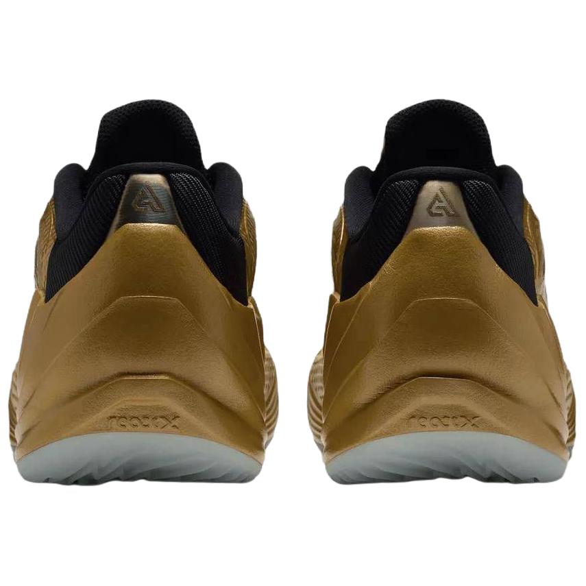 Nike Giannis Freak 8 'Gold Black'