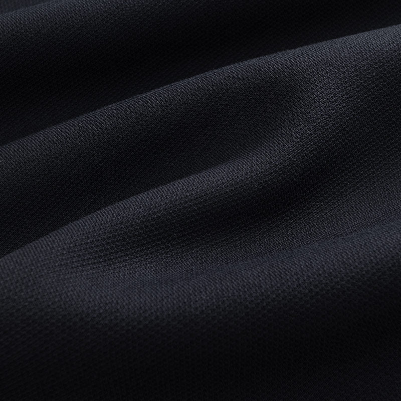Anta KAI Sweatshirts 'Black' Hooded
